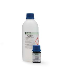 Tretësirë paratrajtuese reduktuese për elektrodat ORP (500 mL) - HI7091L