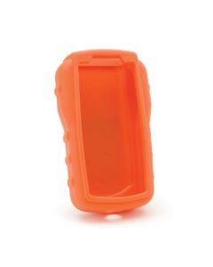 Mbajtëse gome portokalli Shockproof- HI710008