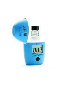 Testues I klorit total  HC - HI711