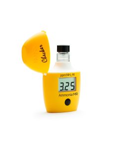 Testues I amoniakut medium range Checker® HC - HI715