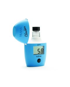Kontrolluesi i Jodit ® HC - HI718