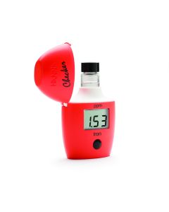 Testues për hekurin Checker® (High Range) HC - HI721