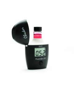 Testues për fluoruret Checker® (Low Range) HC - HI729