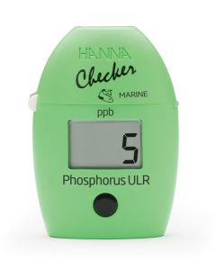 TESTUES MARINE PËR FOSFATET ( ULTRA LOW RANGE) - HI736