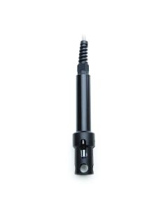 Sonda Galvanike e DO me Sensor të Brendshëm të Temperaturës, Lidhës DIN dhe Kabull 10 m për Përdorim me HI8410 - HI76410/10