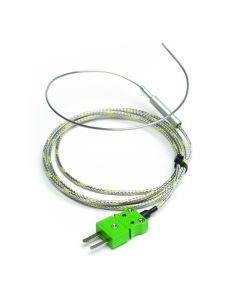 Sonda Termoçift e Tipit-K për Temperaturën - HI766F