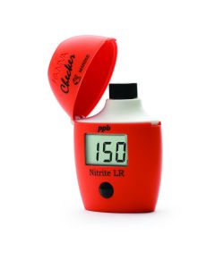 Kontrollues i nitriteve detare® (Range I ulët) - HI767