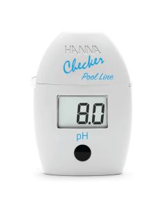 Kolorimetër Dore Pool Line pH Checker® (HC) - HI779