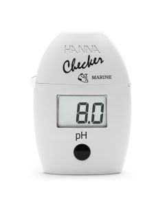 Testues marine për pH - HI780