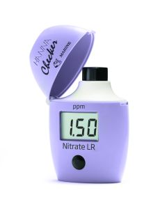 Nitratet Low Range tek ujërat e kripur   Checker® HC - HI781