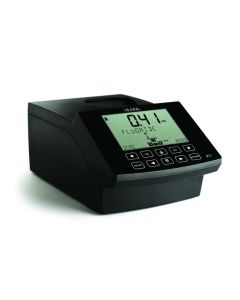 Spektrofotometri iris  - HI801