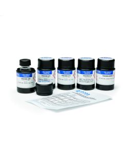 Kit I kuvetave CAL Check për HI83300 - HI83300-11