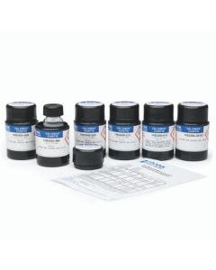 Kompleti i kuvetës për fotometrin e akuakulturës HI83303 CAL Check™ - HI83303-11
