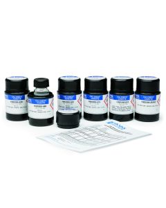 Kompleti CAL Check Cuvette për bojlerin HI83305 dhe Fotometrin e Kullës së Ftohjes - HI83305-11