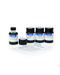 Kit me kuveta për fotometrin HI83325-11 