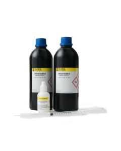 Reagentët e amoniakut (high range) ( 300 teste )- HI93733-03