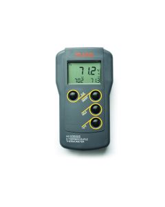Termometri termoçift Lloji-K - HI935005