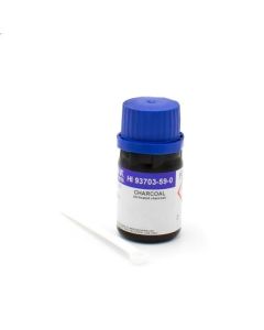 Qymyr i aktivizuar (10 g) - HI93703-59