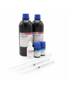 Reagent kolorimetrik për fortësinë totale medium range ( 100 teste)
