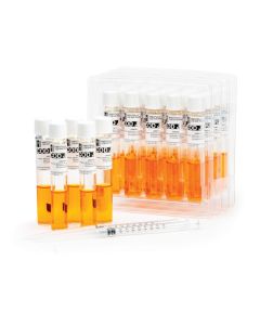 Vialet me reagent për COD Ultra-High Range, Metoda EPA (25 teste)