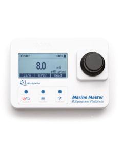 FOTOMETËR (MULTIPARAMETËR) MARINE MASTER