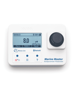 Fotometri multiparametrik Marine Master i papërshkrueshëm nga uji me Wireless 