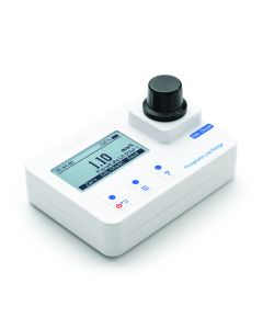 Fotometri Low Range për fosfatin - HI97713