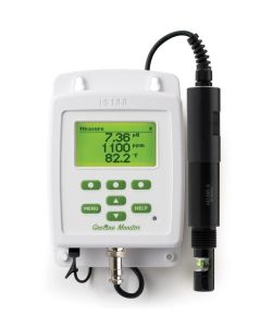 Monitorues për lëndët ushqyese në hidroponikë Groline (Inline Probe) - HI981421