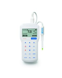 pH metër profesional portativ FoodCare - HI98161