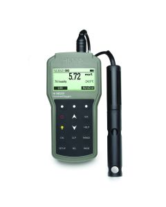 Matës portativ për oksigjenin e tretur dhe BOD (waterproof) - HI98193
