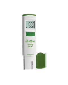 Testues i kripshmërisë për Low dhe High Range GroLine® - HI98325