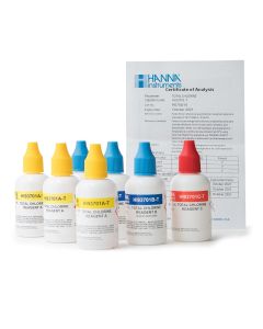 Reagent likuid I klorit total ( 300 teste )  HI93701-T