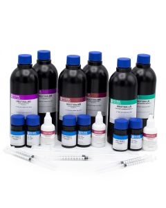 Reagent kolorimetrik për fortësinë totale - HI93735-0