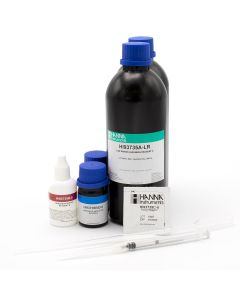 Reagent kolorimetrik për fortësinë totale (low range) - HI93735-00