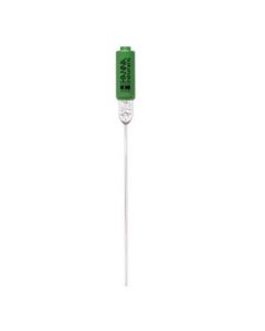 Elektrodë pH me zgjatues dhe mikrollambë - HI1093B