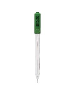 Glass ORP Electrode with Quick Connect DIN Connector - HI36183