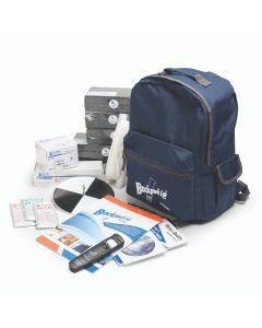 Water Quality Test Kit Backpack Lab - HI3817BP