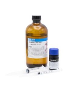 Reagent të test kiteve të aciditetit të vajit të ullirit -  HI3897-010