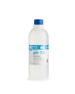 pH 7.01 tampon teknik i kalibrimit - HI5007