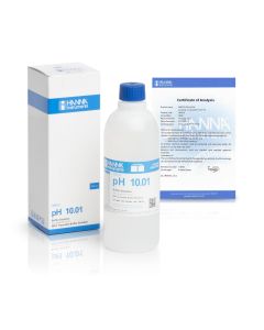 pH 10,01 Tampon teknik i kalibrimit (500 mL) - HI5010