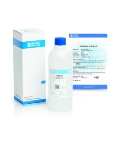 pH 1,68 Tampon teknik i kalibrimit (500 mL) - HI5016