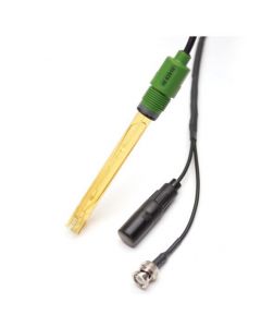 Elektrodë pH AmpHel® me bateri të zëvendësueshme - për qëllime të përgjithshme, 5 m