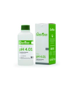 Bufer kalibrimi pH 4.01 Groline (230 mL) HI7004-023