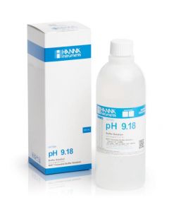 Tretesirë kalibruese pH 9.18  (1 L)