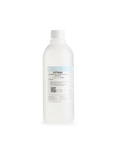 Tretësirë pastruese për produktet e qumështit - HI70640L