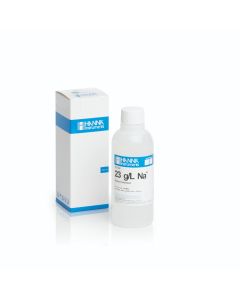 Tretësirë standarde 23 g/L Natrium (shishe 230 ml)