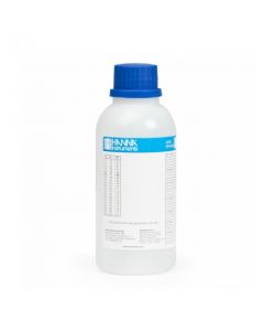 Tretësirë standarde 5,84 g/L NaCl (shishe 230 ml)