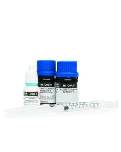 Reagentët e fortësisë së kalciumit për Checker® HC (25 teste) - HI720-25