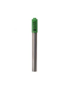 Elektroda pH për Kaldajat dhe Kullat ftohëse (titan, DIN) - HI72911D