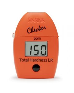 Testuesi për fortësinë totale – low range - Checker®HC